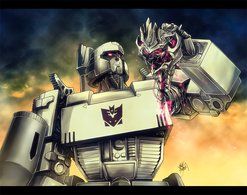 Illustration for article titled The Wrath of Unicron- The Reboot Concludes